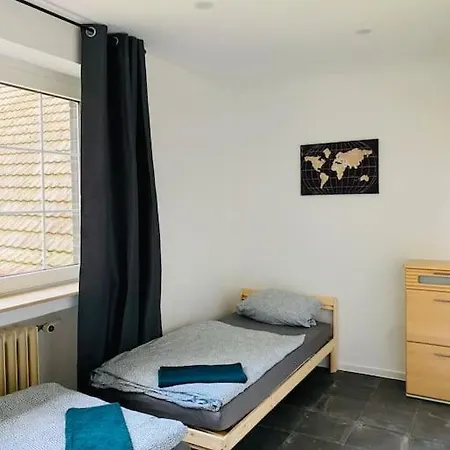 Neu Renovierte 80qm Apartment