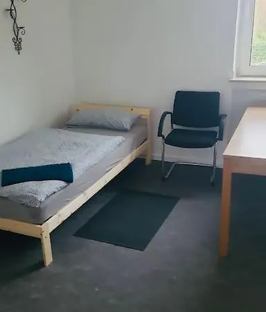Neu Renovierte 80qm * Oberhausen (North Rhine-Westphalia)