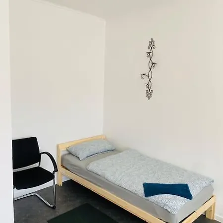 Apartment Neu Renovierte 80qm Oberhausen (North Rhine-Westphalia)