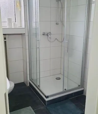Neu Renovierte 80qm Apartment Oberhausen (North Rhine-Westphalia)
