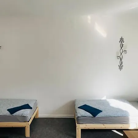 Neu Renovierte 80qm Apartment Oberhausen (North Rhine-Westphalia)