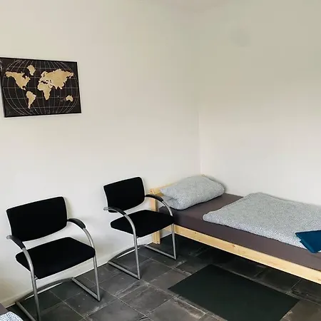 Apartment Neu Renovierte 80qm Oberhausen (North Rhine-Westphalia)