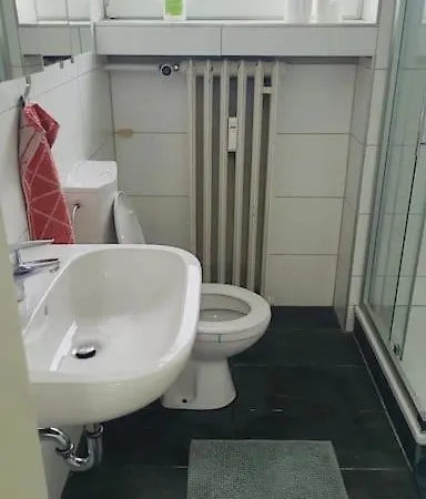 Neu Renovierte 80qm * Oberhausen (North Rhine-Westphalia)