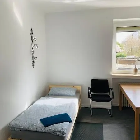 Apartment Neu Renovierte 80qm Oberhausen (North Rhine-Westphalia)