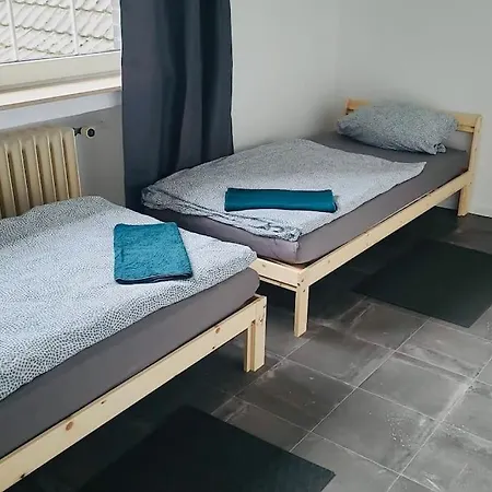 Neu Renovierte 80qm