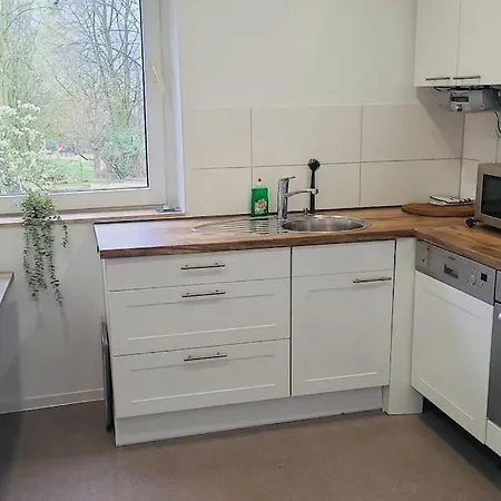 Neu Renovierte 80qm Oberhausen (North Rhine-Westphalia)